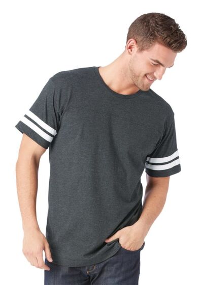 Football Fine Jersey Tee Thumbnail