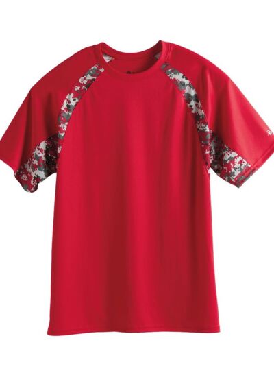 Hook Digital T-Shirt Thumbnail