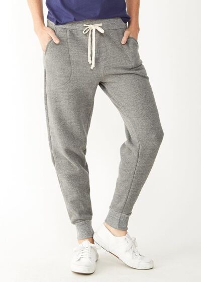 Women’s Eco-Fleece Joggers Thumbnail