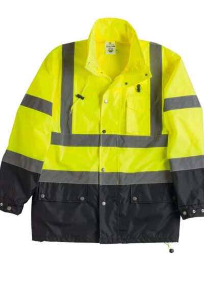 Storm Cover Waterproof Rain Jacket Thumbnail