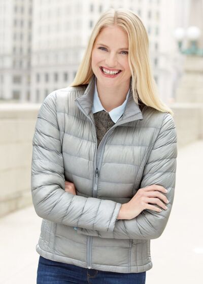 Women's 32 Degrees Packable Down Jacket Thumbnail
