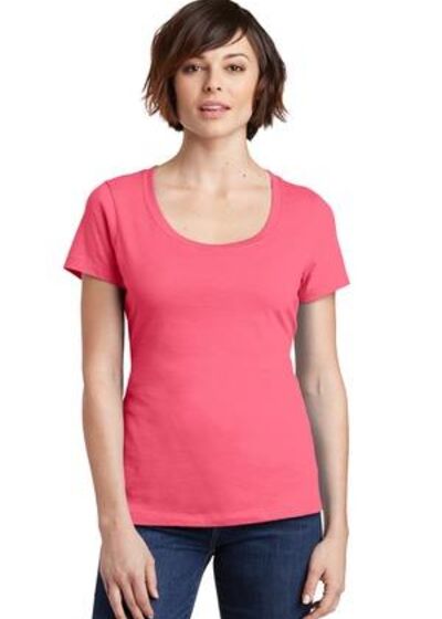Women's Perfect Weight ® Scoop Tee Thumbnail