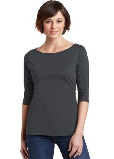 Women's Perfect Weight ® 3/4 Sleeve Tee Thumbnail