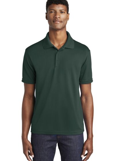 PosiCharge ® RacerMesh ® Polo Thumbnail