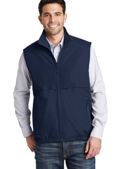 Reversible Charger Vest Thumbnail