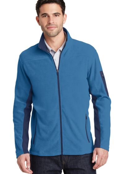 Summit Fleece Full Zip Jacket Thumbnail