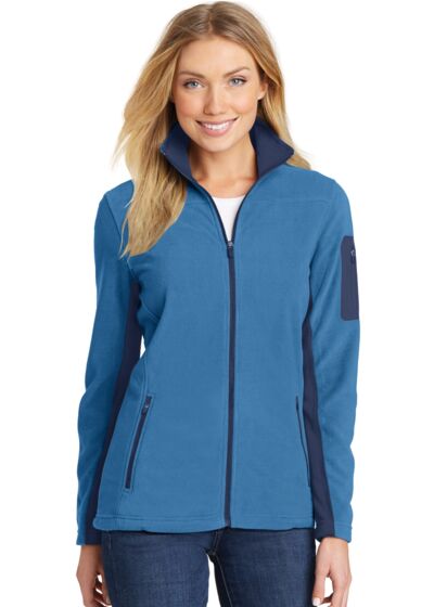 Women's Summit Fleece Full Zip Jacket Thumbnail