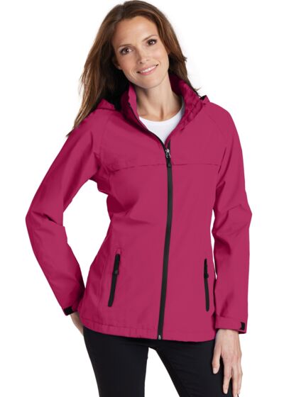 Women's Torrent Waterproof Jacket Thumbnail