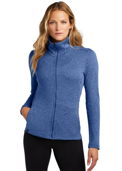 Women's Pixel Full Zip Thumbnail