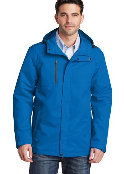All Conditions Jacket Thumbnail