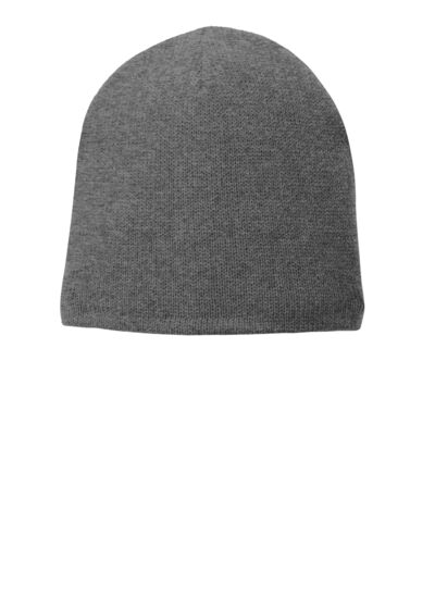 Fleece Lined Beanie Cap Thumbnail