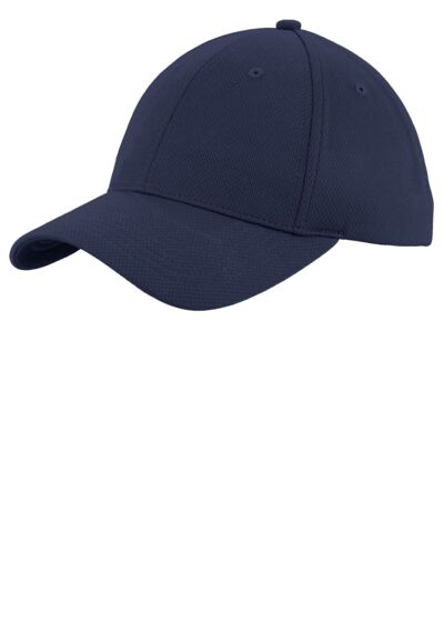 Youth PosiCharge ® RacerMesh ® Cap Thumbnail