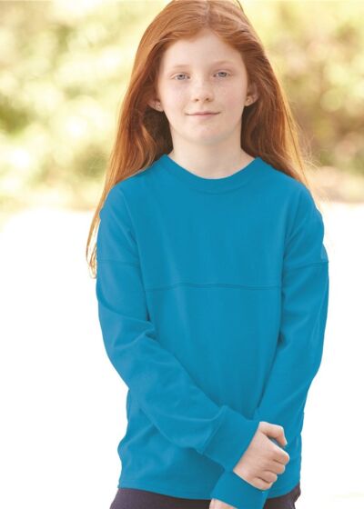 Youth Game Day Jersey T-Shirt Thumbnail