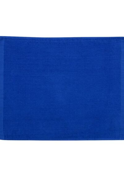 Velour Hemmed Towel Thumbnail