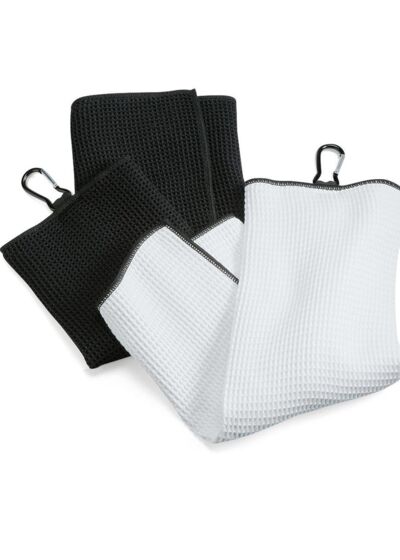 Fairway Golf Towel Thumbnail
