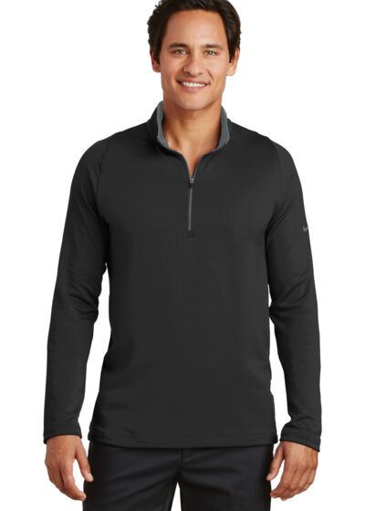 Dri FIT Stretch 1/2 Zip Cover Up Thumbnail