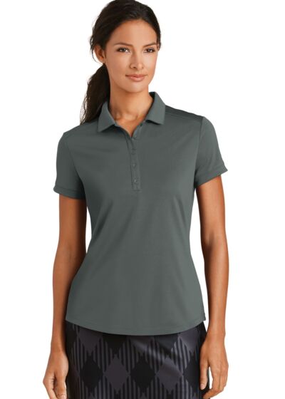 Women's Dri FIT Players Modern Fit Polo Thumbnail