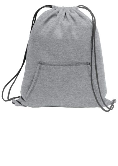 Core Fleece Sweatshirt Cinch Pack Thumbnail