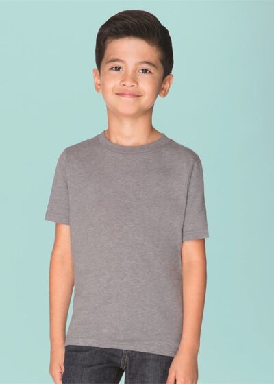 Youth CVC T-Shirt Thumbnail