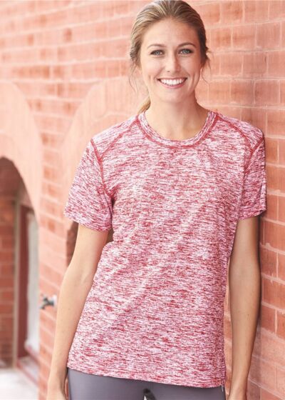 Women's Blend T-Shirt Thumbnail
