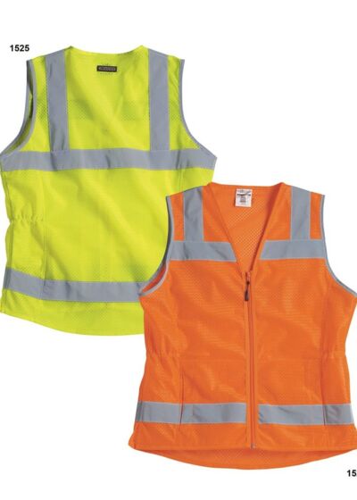 Women's Economy Vest Thumbnail