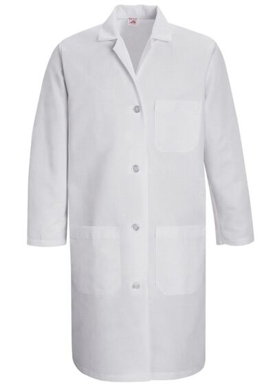 Women's Staff Coat Thumbnail