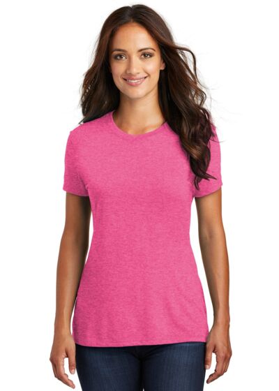 Women's Perfect Tri ® Tee Thumbnail