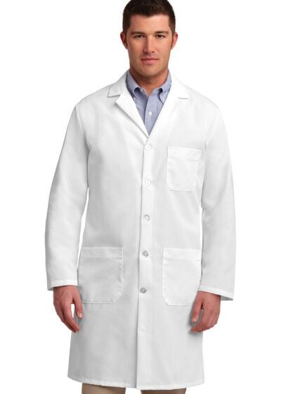 Lab Coat Thumbnail