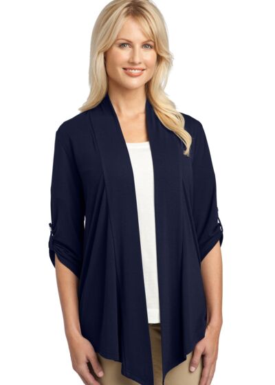 Women's Concept Shrug Thumbnail