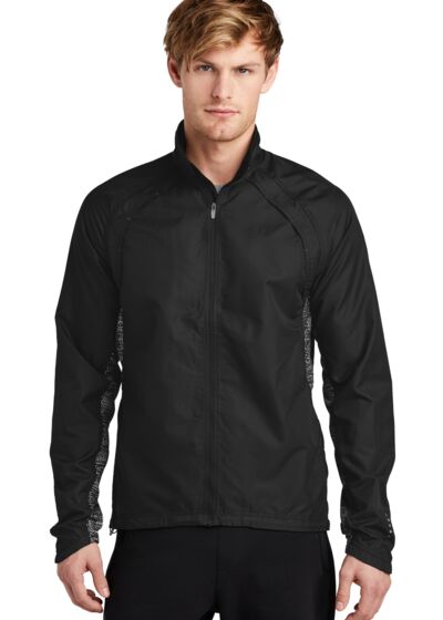 Trainer Jacket Thumbnail