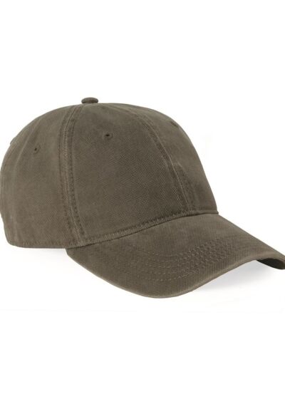 Foundry Cap Thumbnail