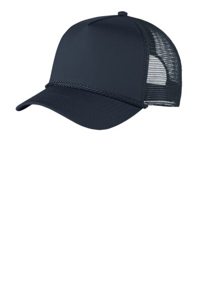 5 Panel Snapback Cap Thumbnail