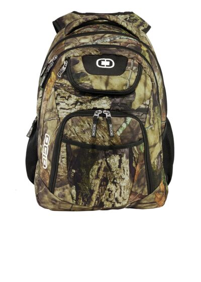 Camo Excelsior Pack Thumbnail