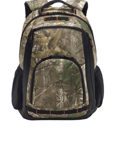 Camo Xtreme Backpack Thumbnail