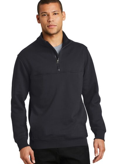1/2 Zip Job Shirt Thumbnail