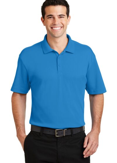 Silk Touch Interlock Performance Polo Thumbnail