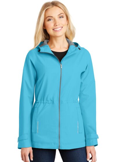 Women's Northwest Slicker Thumbnail