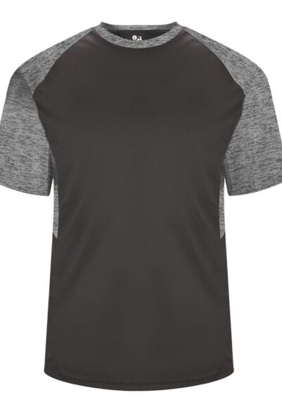 Youth Tonal Blend Panel T-Shirt Thumbnail