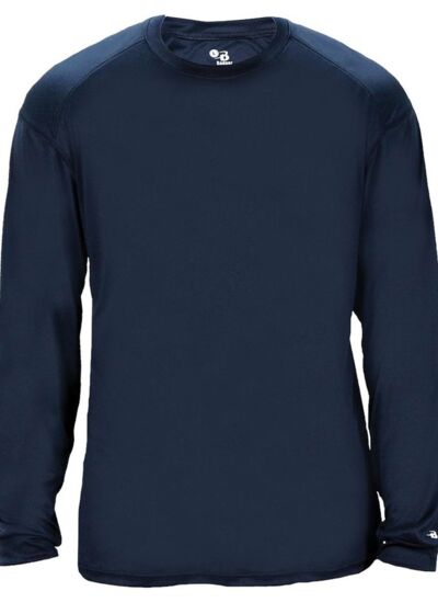 Ultimate SoftLock™ Long Sleeve T-Shirt Thumbnail