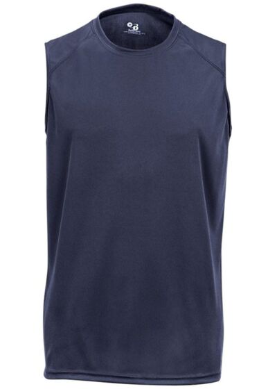 Youth B-Core Sleeveless T-Shirt Thumbnail