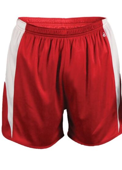 Youth Stride Shorts Thumbnail