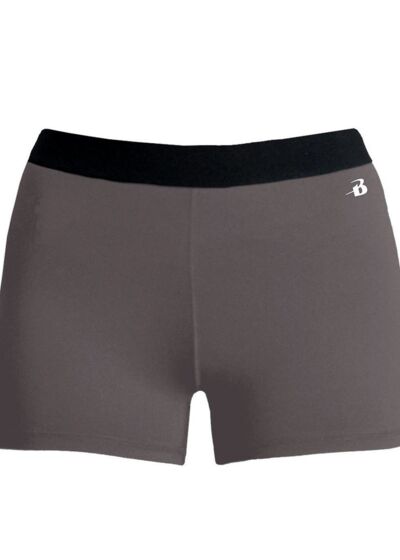 Women’s 3" Pro-Compression Shorts Thumbnail