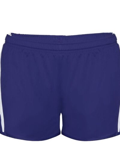 Women's Stride Shorts Thumbnail
