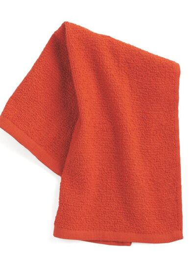 Budget Rally Towel Thumbnail