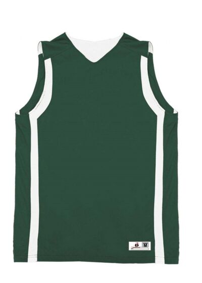Youth B-Core B-Slam Reversible Tank Top Thumbnail