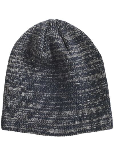 8" Marled Beanie Thumbnail
