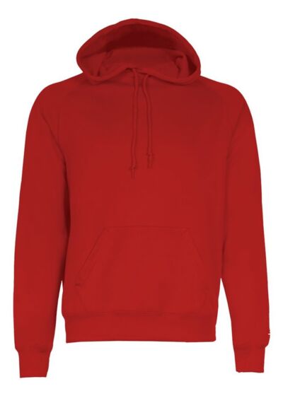 Women's Performance Fleece Hooded Sweatshirt Thumbnail