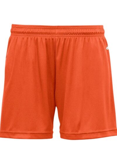 Girls' B-Core Shorts Thumbnail