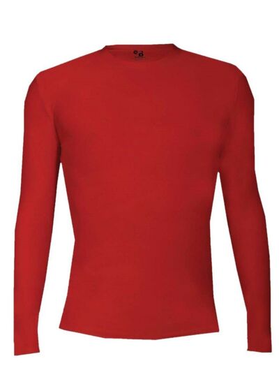 Pro-Compression Long Sleeve T-Shirt Thumbnail