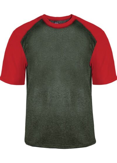Pro Heather Sport T-Shirt Thumbnail